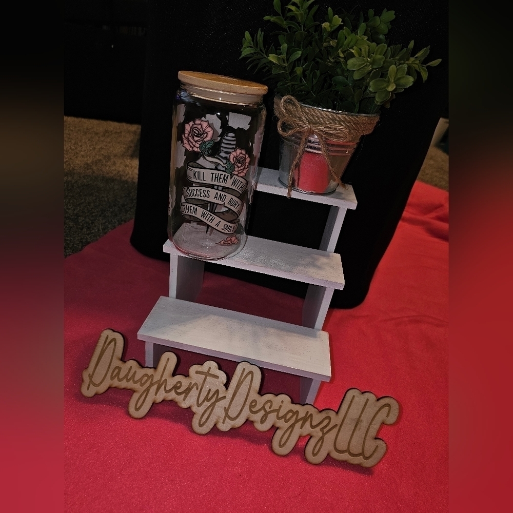 Handcrafted by me 16oz‎ kill with success
